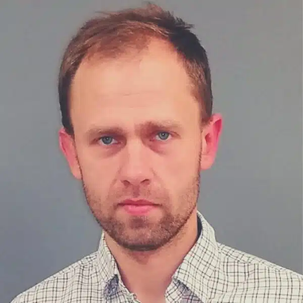 lek. Piotr Staszczuk