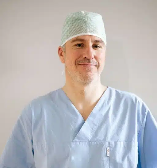 dr n. med. Piotr Krawczuk