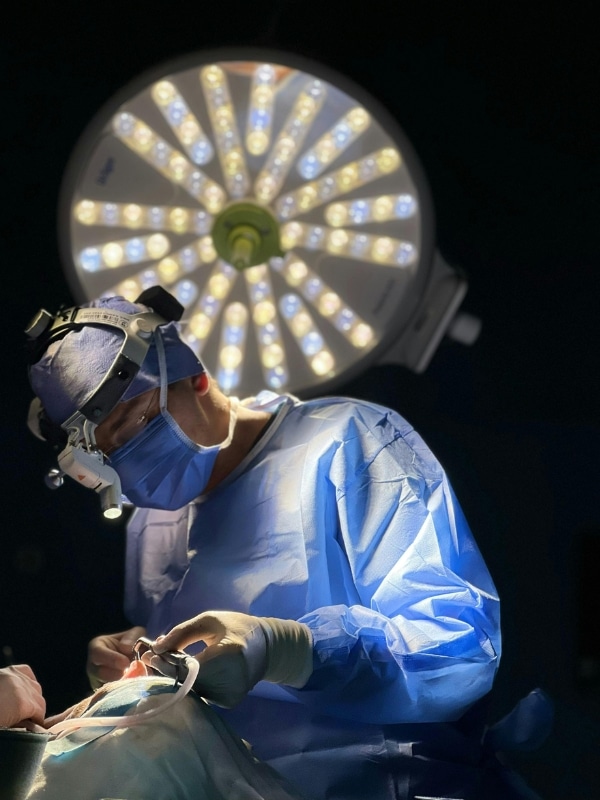 Chirurgia stopy (2) flebolog