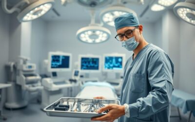 Jak zaplanować bezpieczny zabieg operacyjny? Przewodnik po opiece medycznej