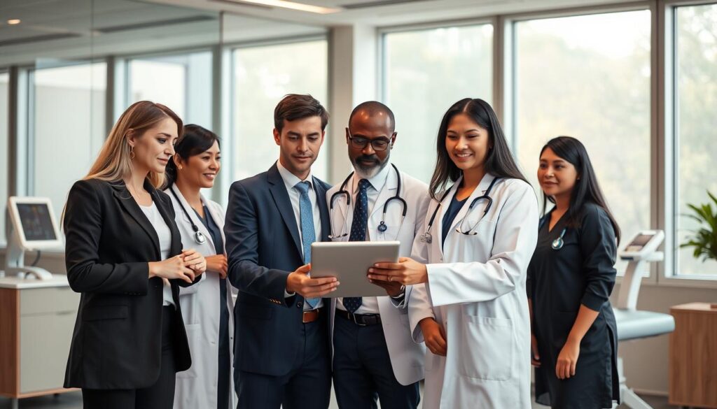 doświadczeni specjaliści medyczni doświadczeni specjaliści medyczni