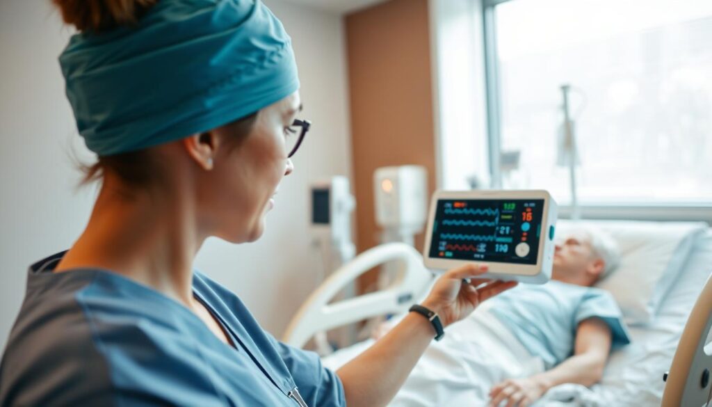 monitorowanie stanu zdrowia pooperacyjnego monitorowanie stanu zdrowia pooperacyjnego