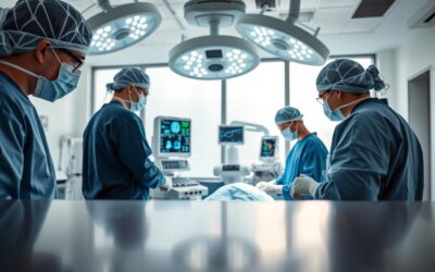 Nowoczesna chirurgia Poznań: Wprowadzenie do tematu