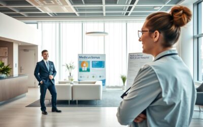 Dlaczego warto wybrać prywatny szpital w Poznaniu? Standardy Medicus Bonus