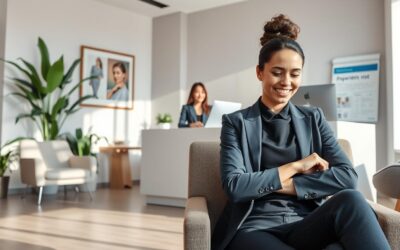 Jak przygotować się do pierwszej wizyty u specjalisty w prywatnej klinice?