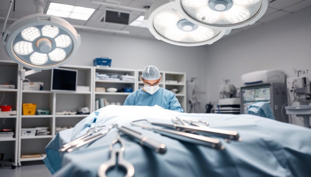 zabieg operacyjny zabieg operacyjny